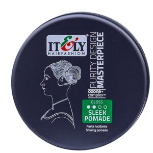 SLEEK PОMADE –Моделираща и защитна паста