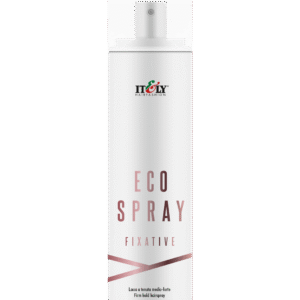 Eco spray fixative - Екологичен лак за коса