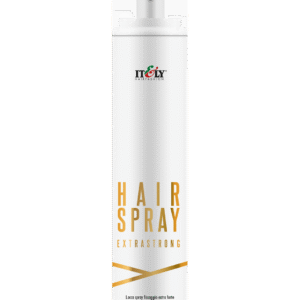 Hair Spray Extra Strong – Лак с екстра силна фиксация