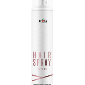 Hair Spray Strong – лак със силна фиксация
