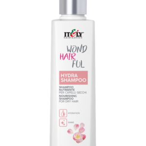 HYDRA SHAMPOO –Подхранващ и хидратиращ шампоан