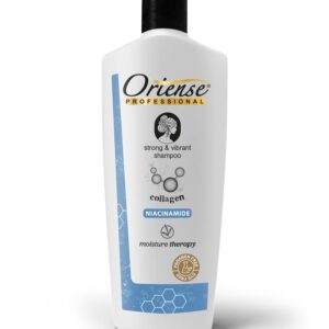 Oriense Professional Collagen & Niacinamide Shampoo-Шампоан с колаген и ниацинамиди