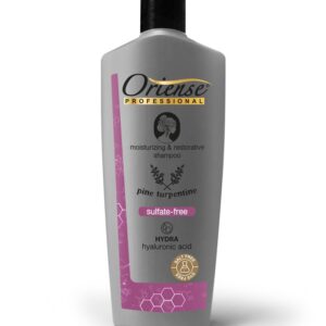 ORIENSE PROFESSIONAL шампоан без сулфати