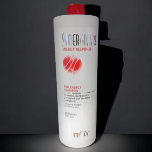 ENERGY SHAMPOO –Лечебен шампоан против косопад