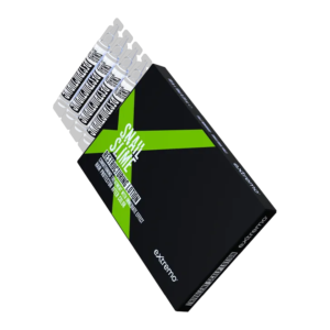 Extremo lotion restructuring snail slime-Реструктуриращи ампули за коса