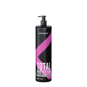 1-Molecular Plex Total Shampoo -Възстановяващ шампоан