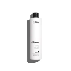 MAXIMUM SMOOTHING TREATMENT