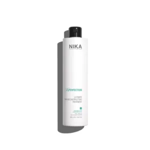 ULTIMATE HAIR RECONSTRUCTING TREATMENT