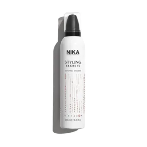 CONTROL MOUSSE
