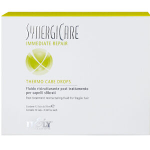 THERMO CARE DROP VIALES - термозащитни и възстановяващи ампули