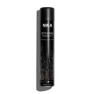 NATURAL HAIR SPRAY