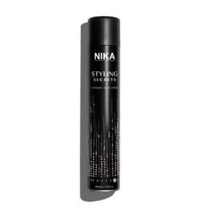 STRONG HAIR SPRAY