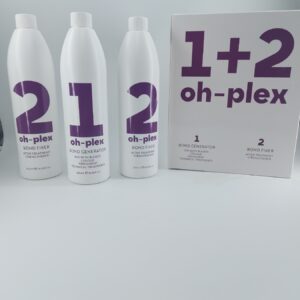 OH PLEX - Терапия за коса