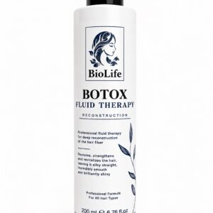 BOTOX FLUID THERAPY